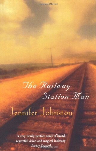 The Railway Station Man