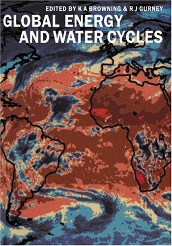 Global Energy and Water Cycles