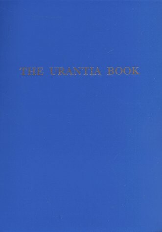 The Urantia Book