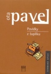 Povídky z šuplíku /