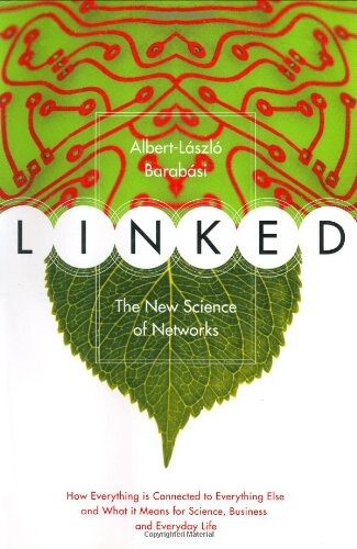 Linked: The New Science of Networks