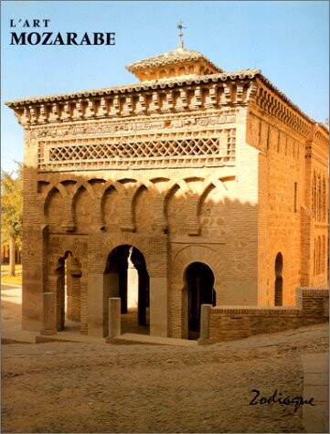 L'art mozarabe, l'art préroman hispanique