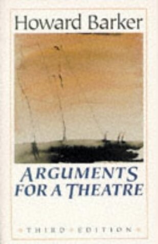 Arguments for a Theatre