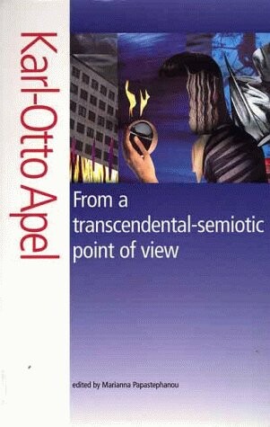 From A Transcendental-Semiotic Point of View