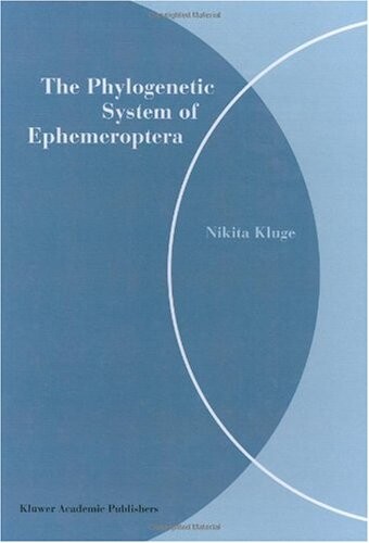 The Phylogenetic System of Ephemeroptera