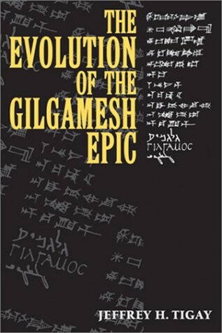 The evolution of the Gilgamesh epic