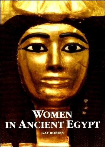 Women in ancient Egypt