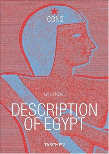 Description of Egypt (TASCHEN Icons Series)