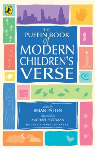 Puffin Book of Modern Childrens Verse