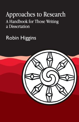 Approaches to Research