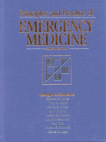 Principles and practice of emergency medicine
