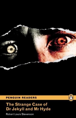 Pearson English Readers 5 Strange Case of Dr Jekyll and Mr Hyde - Robert Louis Stevenson
