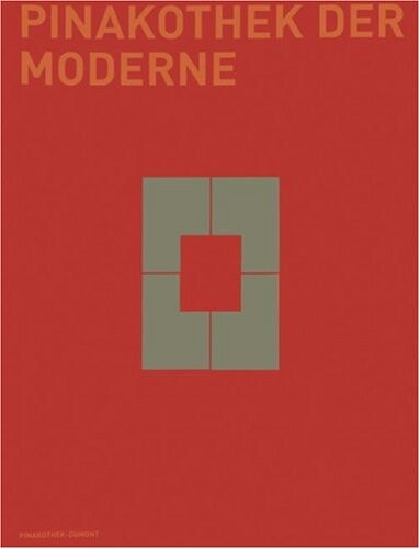 Pinakothek der Moderne : das Handbuch
