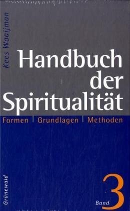 Handbuch der Spiritualität 3