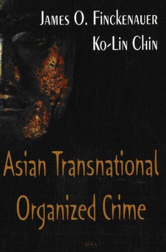 Asian transnational organized crime