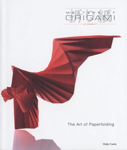 Masters Of Origami: The Art of Paper Folding