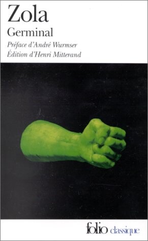 SODIS GERMINAL - ZOLA, E.