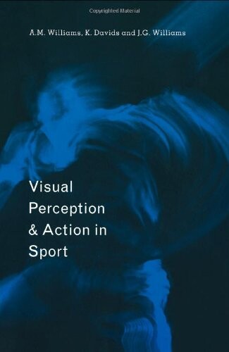 Visual perception and action in sport
