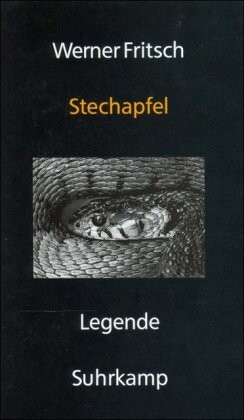 Stechapfel: Legende (German Edition)