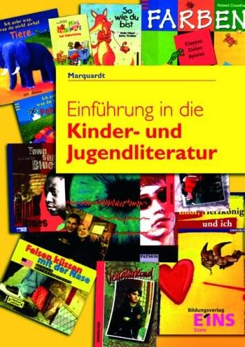 Einführung in die Kinder- und Jugendliteratur. (Lernmaterialien)