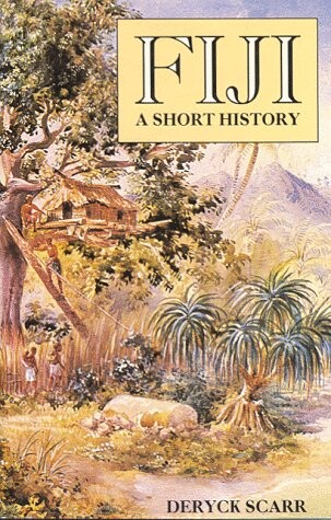 Fiji: A Short History