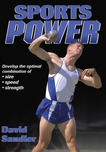 Sports power