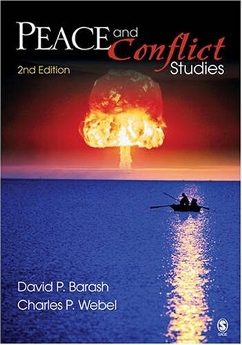 Peace and conflict studies
