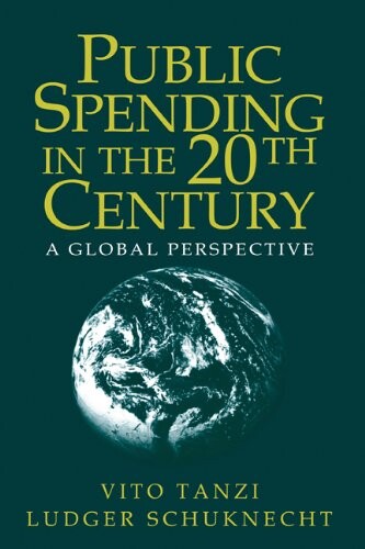 Public spending in the 20th century : a global perspective