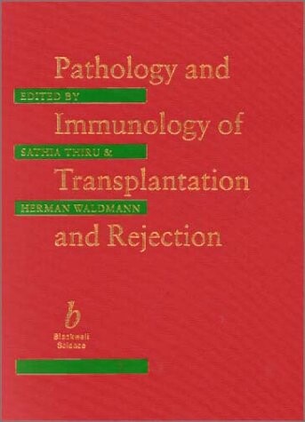 Pathology and Immunology of Transplantation and Rejection