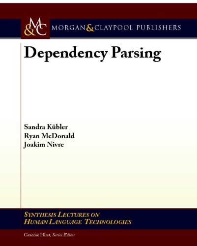 Dependency parsing
