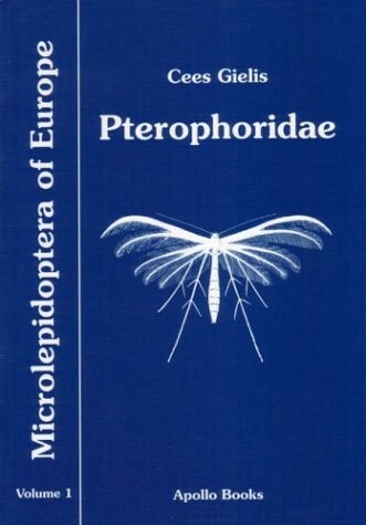 Microlepidoptera of Europe: Pterophoridae
