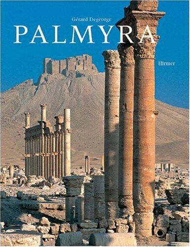 Palmyra (German Edition)