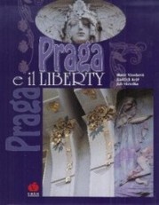 Praga e il Liberty