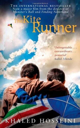 The Kite Runner