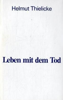 Leben mit dem Tod (German Edition)