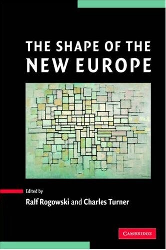 The Shape of the new Europe