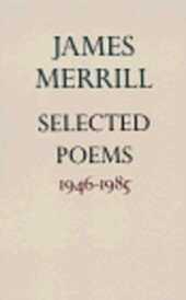 Selected Poems, 1946-1985
