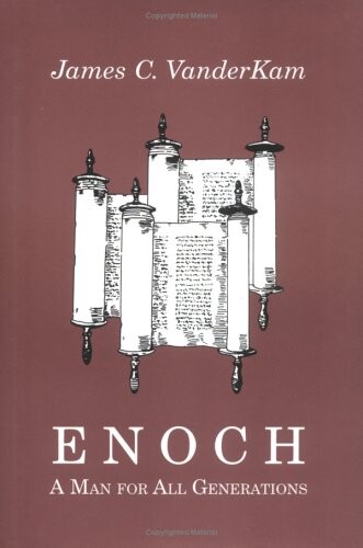 Enoch, a Man for All Generations: A Man for All Generations (Studies on Personalities of the Old Testament)