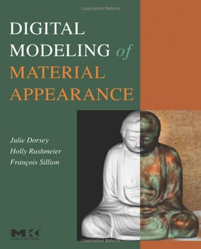 Digital modeling of material appearance