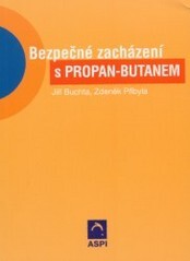 Bezpečné zacházení s propan-butanem