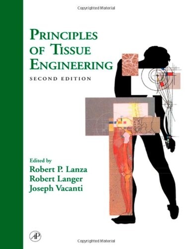 Principles of tissue engineering