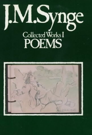 Collected Works: Poems v. 1