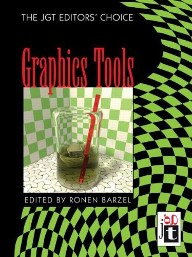 Graphics Tools: The JGT Editors' Choice