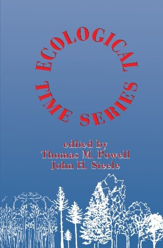 Ecological Time Series