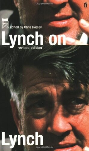 Lynch on Lynch, Revised Edition