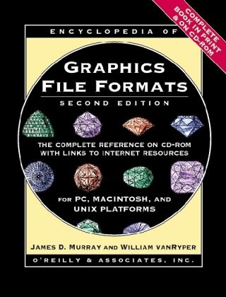 Encyclopedia of graphics file formats