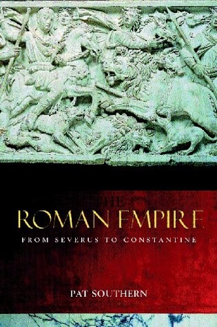 The Roman Empire from Severus to Constantine