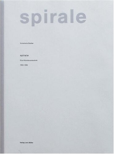Spirale : 1953-1964