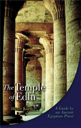Temple Of Edfu