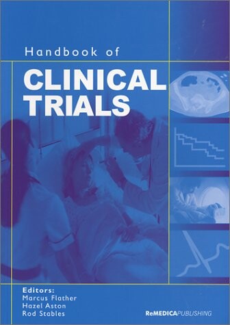Handbook of clinical trials